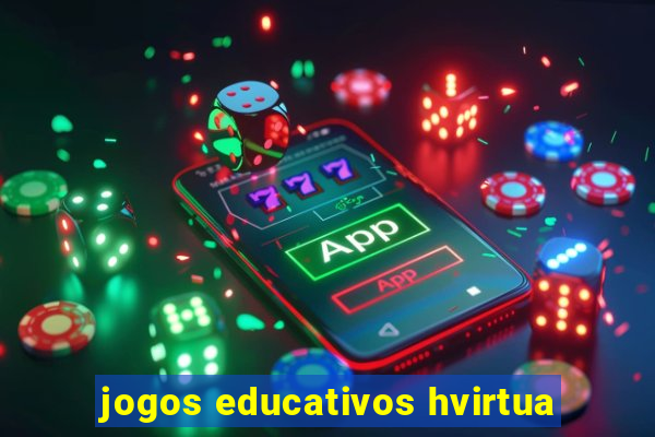 jogos educativos hvirtua